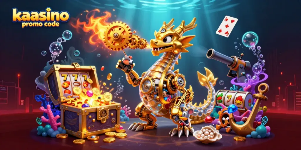 Join the excitement with Kaasino promo code for thrilling casino experiences and bonuses.